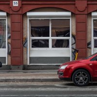 Ликвидация :: Александр Тарноградский Ликвидация :: Александр Тарноградский