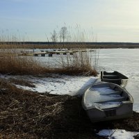 Пока еще не сезон :: Aleksandr Gal