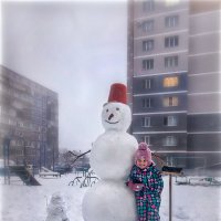Весна..! Апрель..! (компенсация за январь)   :) :: AZ east3