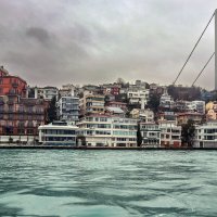 Босфор :: skijumper Иванов Босфор :: skijumper Иванов