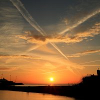 Природа рисует :: Валерий 