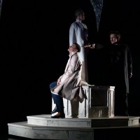 "Онегин" :: Андрей Lyz