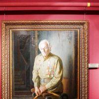 В_ДЕНЬ_ПОБЕДЫ :: Сергей Янович Микк