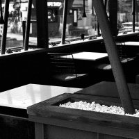 В кафе :: Юрий Гайворонскiий В кафе :: Юрий Гайворонскiий