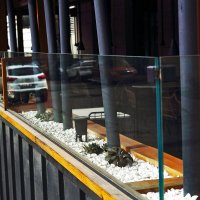 Отражение... :: Юрий Гайворонскiий