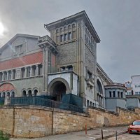 Дача Отрада (Виктория) :: ИРЭН@ .