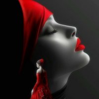 Воспоминание :: Е.М. ***