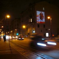 Вечерний город :: Магомед .