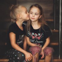 Ссорятся-дружатся.. :: Лилия . Ссорятся-дружатся.. :: Лилия .