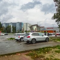 «Виктория» :: Сергей Карачин