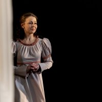 "Онегин" :: Андрей Lyz "Онегин" :: Андрей Lyz