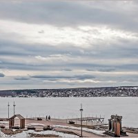 Про весну :: Aquarius - Сергей