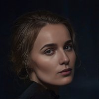 портрет :: Александр Дроздов
