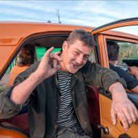 МЕСТНЫЕ :: Александр Кустов