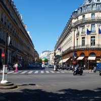 Париж. :: Владимир Драгунский Париж. :: Владимир Драгунский