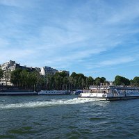 Париж. :: Владимир Драгунский