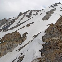 ПРОГУЛКА НА БОЛЬШОЙ ЧИМГАН - 2. :: Виктор Осипчук ПРОГУЛКА НА БОЛЬШОЙ ЧИМГАН - 2. :: Виктор Осипчук