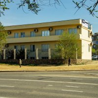 Актау :: Анатолий Чикчирный