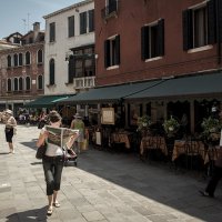 Venezia :: Владимир Носов Venezia :: Владимир Носов