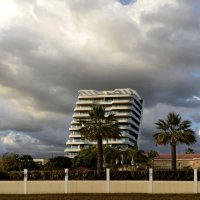 Кажется, дождь собирается... Лимасол :: Oleg4618 Шутченко Кажется, дождь собирается... Лимасол :: Oleg4618 Шутченко