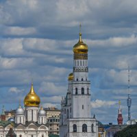 "А из нашего окна..." :: Наталья Rosenwasser