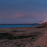 Юго-восточный берез Исландии :: Георгий А