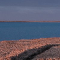 Линия горизонта :: Георгий А