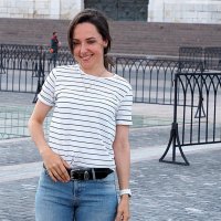 девичьи лики :: Олег Лукьянов