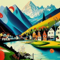 ИИ в помощь :: Роман Савоцкий