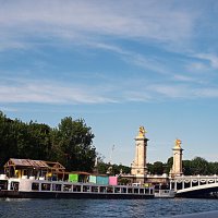 Париж :: Владимир Драгунский