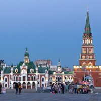 Набережная Брюгге :: Александр Ильчевский 