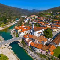 Река Соча :: Сергей Титов