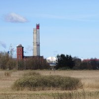 Городские окраины :: Рита Симонова