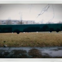 После дождика в пятницу. :: Игорь Солдаткин