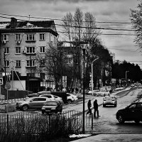 ***** :: Алексей Архипов