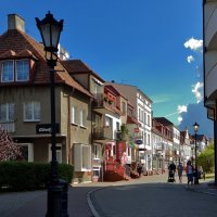 Kolberg :: Dan Berli