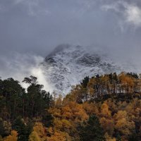 Осень. :: olegdanilhenko Олег Данильченко Осень. :: olegdanilhenko Олег Данильченко