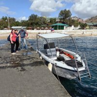 Ждет лодочка своих путешественников :: ИРЭН@ . Ждет лодочка своих путешественников :: ИРЭН@ .