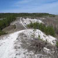 Хвалынский национальный парк :: Елена Шаламова