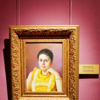 ВОХМИНЦЕВА :: Сергей Янович Микк