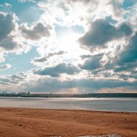 Пробуждение :: Lyubov Busova