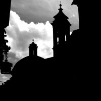 Очертания  Флоренции :: Civetta ***