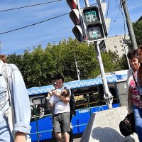 *** :: Владимир Захаров