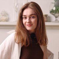 Модель: Диана :: Светлана Тихонина