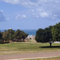 И море совсем близко. :: Светлана Хращевская