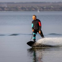 Тест Canon EF 100-400 :: Андрей Lyz Тест Canon EF 100-400 :: Андрей Lyz