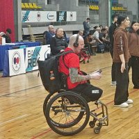 Турнир в Караганде :: Андрей Хлопонин Турнир в Караганде :: Андрей Хлопонин