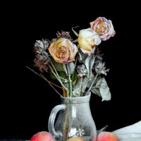 Застывшие. :: nadyasilyuk Вознюк