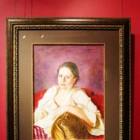 ВОХМИНЦЕВА_ЕЩЕ_РАЗ :: Сергей Янович Микк