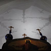 ВО СВЕТЕ :: Юрий Вовк